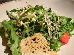 -研食记西餐厅(金融中心店)