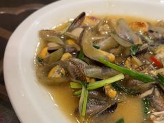 -长平肥姐白粥·海鲜打冷
