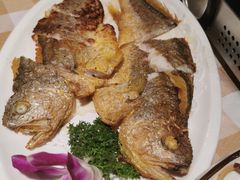-珍味汤馆·潮汕家乡菜(保利文化广场店)