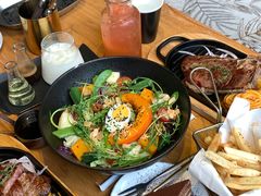-候鸟等风来·精致西厨(万科第五城店)