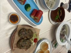 -聚福宝合苑食府(南头镇店)