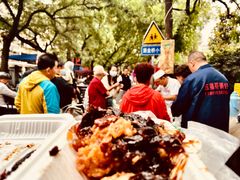 -马文章胖子甑糕(洒金桥店)