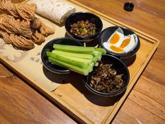 -东来土菜馆(民祥园路店)