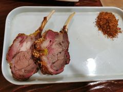 -阿拉木汗餐厅(山大路店)
