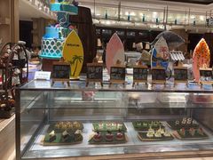 -舟山朱家尖威斯汀酒店·知味标帜自助餐厅