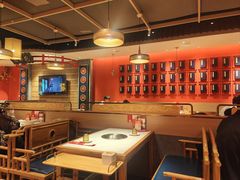 -朴都老北京紫铜火锅(荣成九龙城店)