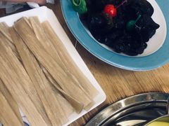 -青瓷火锅料理(西单大悦城店)