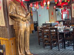 -老村长家宴(茨坪景区店)