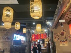 -帝一铭家宴(板塘店)