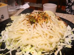 -厚味居炙子烤肉·清真(天桥南纬路店)