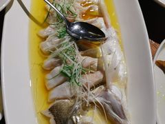 -金枝玉叶上海人家食府(三里河店)