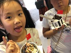 -JW德国冻酸奶Frozen Yogurt(龙湖成都滨江天街店)