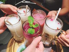 -厚贞日式烤肉(浦东汇智店)
