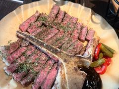 -The Cheebat 锌吧·Bistro(体育西店)