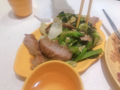 -小曼谷泰国美食 (南角道分店)