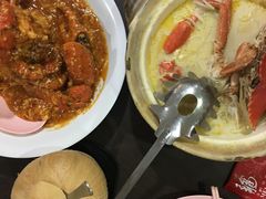 -龙海鲜螃蟹王(宏茂桥店)