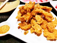 -宽板凳老灶火锅(外馆斜街店)