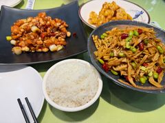 -玉桥餐厅(天坛店)