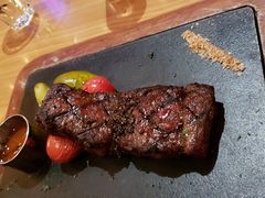 -MR.ROCKY洛奇先生RESTAURANT&BAR(宝安壹方城店)