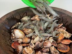 -阔澜蒸汽海鲜自助