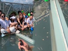 -野三坡刘家河高山漂流