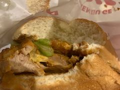 -肯德基(万象店)