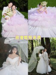 -北京燕尔婚礼策划