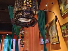 -甘尼仕印度餐厅酒吧(斜塘老街店)