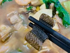 -晓午阳常熟炒浇面(红庙店)