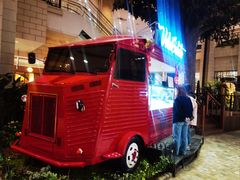 -Vola Gelato意大利手工冰淇淋(朝阳大悦城店)