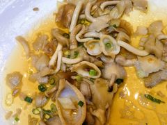 -荣粤酒家·融合粤菜