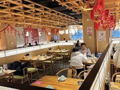 -伊喜饺子·烤鸭(五道口学院路店)