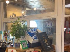 -Brut Eatery悦璞食堂(愚园路店)