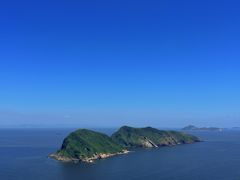 -东澳岛