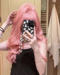 点击看大图 -真好真意SALON 接发·染·烫特色店