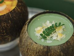 -豆豆冰室·地道招牌椰子冻(大良店)