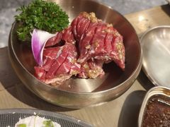 -西塔老太太泥炉烤肉(双井店)