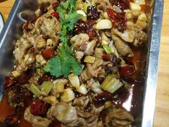 -东北故事私房菜(江南印象店)