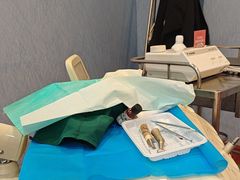 -金琴口腔·正畸种植全科(太升北路店)