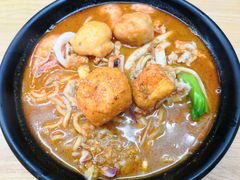 -老闽味沙茶面·姜母鸭(传承35年曾厝垵店)