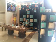 -红棉中餐厅·广州海航威斯汀酒店