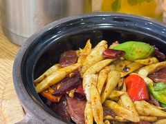 -去茶去餐厅(中央大街店)