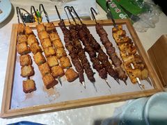 -和庆斋羊蝎子火锅·碳缸烧烤(顺义旗舰店)