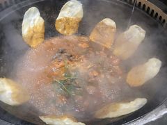 -地锅公社·现炒地锅鸡·地锅鱼·夜宵(罗锦路店)