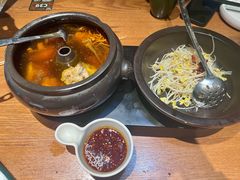 -云海肴·汽锅鸡·云南代表菜(天山百盛优客店)