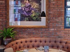 -漢舍中国菜馆(889广场店)