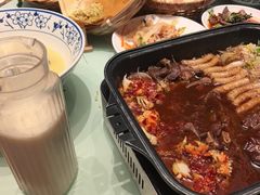 -山芋腔苏北菜(盐城滨海店)