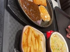 -乡村基(南坪上海城店)