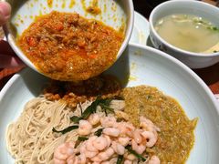 -裕兴记•蟹黄面馆(人民广场店)