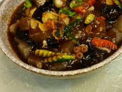-老虎滩船说·海胆水饺·大连海鲜(老虎滩店)